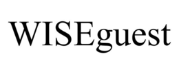 WISEGUEST trademark