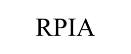 RPIA trademark