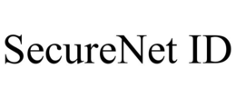 SECURENET ID trademark