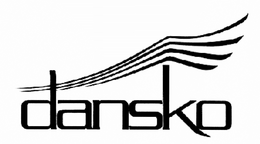 DANSKO trademark