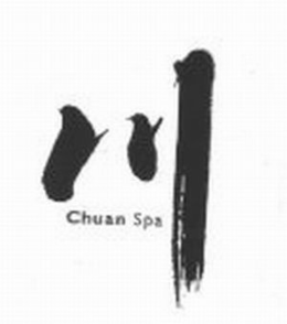 CHUAN SPA trademark
