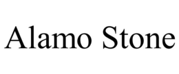 ALAMO STONE trademark