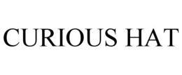CURIOUS HAT trademark