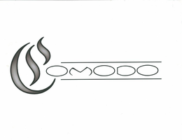 COMODO trademark