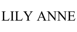 LILY ANNE trademark