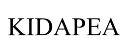 KIDAPEA trademark