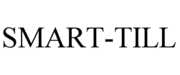 SMART-TILL trademark