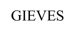 GIEVES trademark