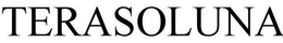 TERASOLUNA trademark