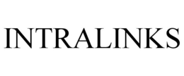 INTRALINKS trademark