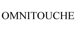 OMNITOUCHE trademark