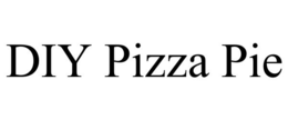 DIY PIZZA PIE trademark
