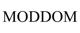 MODDOM trademark