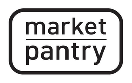 MARKET PANTRY trademark