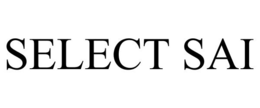 SELECT SAI trademark