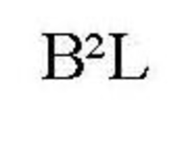 B²L trademark