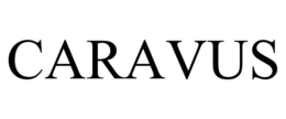 CARAVUS trademark