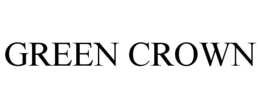 GREEN CROWN trademark