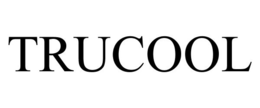 TRUCOOL trademark