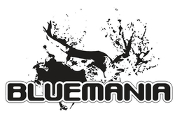 BLUEMANIA trademark