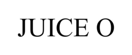 JUICE O trademark