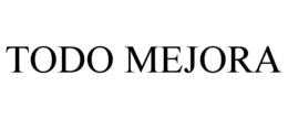 TODO MEJORA trademark