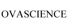 OVASCIENCE trademark