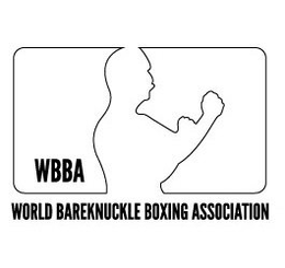 WBBA WORLD BAREKNUCKLE BOXING ASSOCIATION trademark