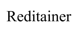 REDITAINER trademark