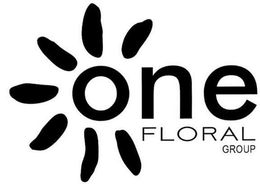 ONE FLORAL GROUP trademark