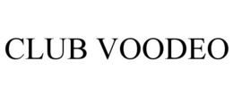 CLUB VOODEO trademark