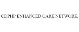 CDPHP ENHANCED CARE NETWORK trademark