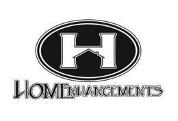 H HOMENHANCEMENTS trademark