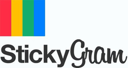 STICKYGRAM trademark
