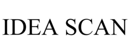 IDEA SCAN trademark
