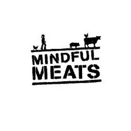 MINDFUL MEATS trademark