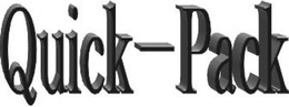 QUICK-PACK trademark