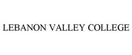 LEBANON VALLEY COLLEGE trademark