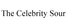 THE CELEBRITY SOUR trademark