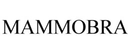 MAMMOBRA trademark