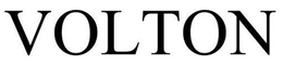 VOLTON trademark