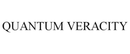 QUANTUM VERACITY trademark