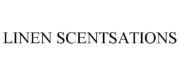 LINEN SCENTSATIONS trademark