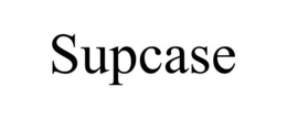 SUPCASE trademark