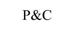 P&C trademark