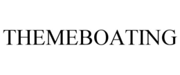 THEMEBOATING trademark