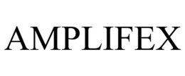 AMPLIFEX trademark