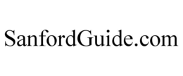 SANFORDGUIDE.COM trademark