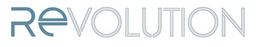 REVOLUTION trademark
