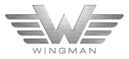W WINGMAN trademark